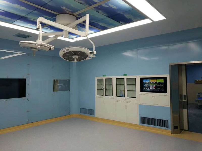 醫(yī)院手術(shù)室安裝廠 醫(yī)院手術(shù)室安裝廠