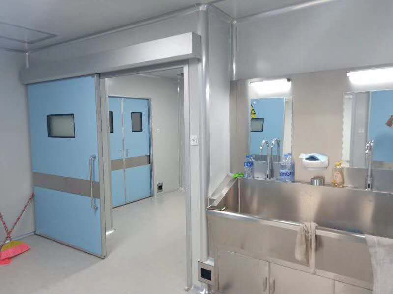 醫(yī)院手術(shù)室安裝工程公司 醫(yī)院手術(shù)室安裝工程公司